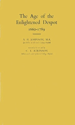 Enlight Despot by Johnson