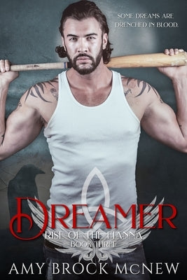 Dreamer by Brock McNew, Amy