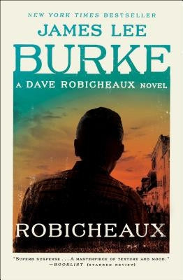 Robicheaux by Burke, James Lee