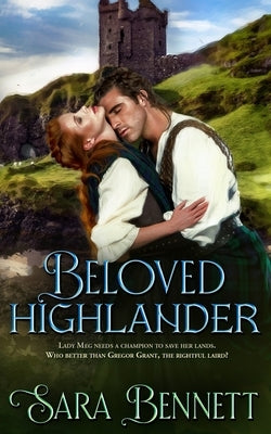 Beloved Highlander by Bennett, Sara