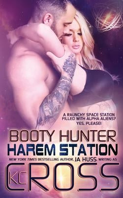 Booty Hunter by Huss, Ja