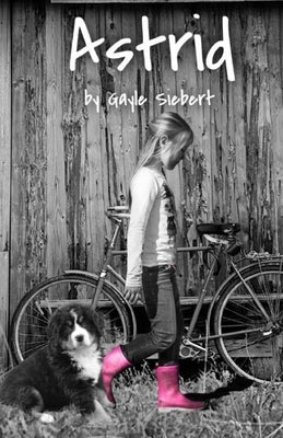 Astrid by Siebert, Gayle