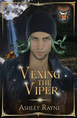 Vexing the Viper by Rayne, Ashley