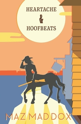 Heartache & Hoofbeats: Stallion Ridge # 1 by Max, Raven