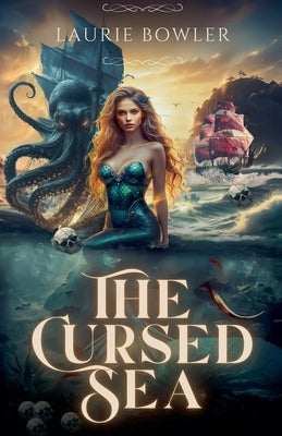The Cursed Sea by Bowler, Laurie