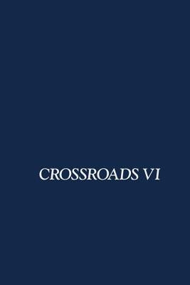 Crossroads VI by Ungar, Marie