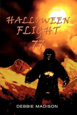 Halloween Flight 77 by Madison, Debbie