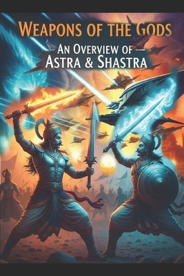 Weapons of the Gods: An Overview of Astra & Shastra by Press, Forbidden Mantra