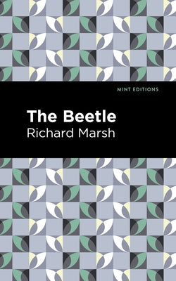 The Beetle by Marsh, Richard