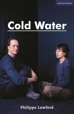 Cold Water by Lawford, Philippa
