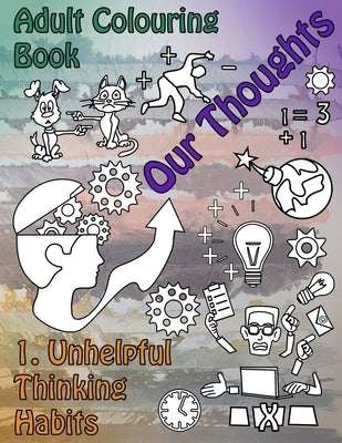 Our Thoughts by Field, Hannah