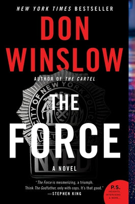 The Force by Winslow, Don