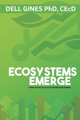 Ecosystems Emerge by Gines, Cecd