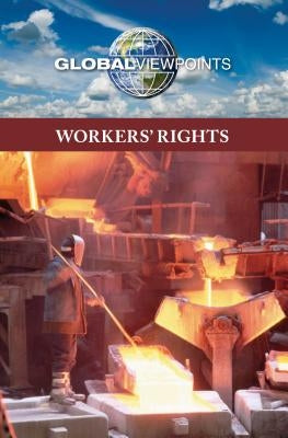 Workers' Rights by Berlatsky, Noah