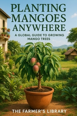 Planting Mangoes Anywhere: A Global Guide to Growing Mango Trees in Every Climate and Space by Library, Farmer's