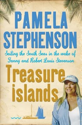 Treasure Islands by Stephenson Connolly, Pamela