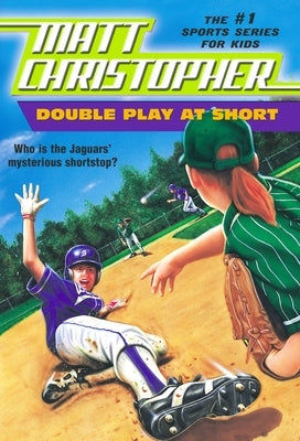 Double Play at Short by Christopher, Matt
