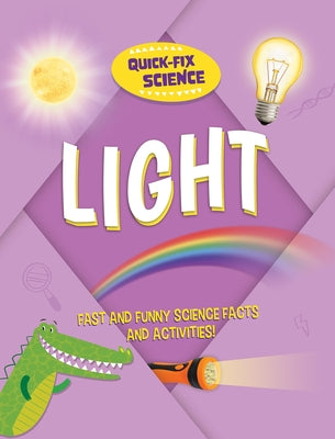 Light by Mason, Paul