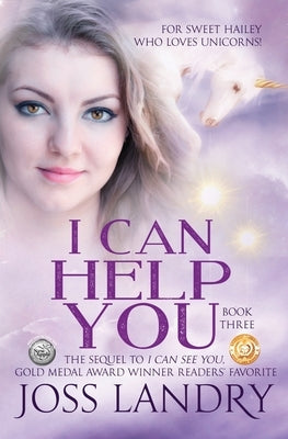 I Can Help You: Emma Willis Book 3 by Landry, Joss
