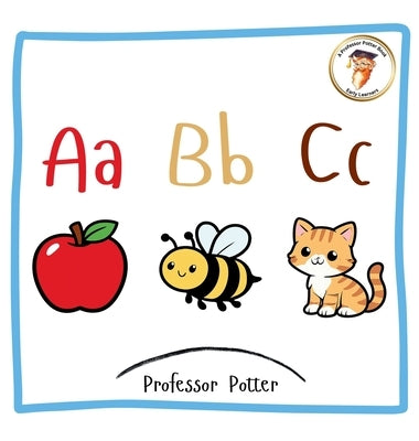 Aa Bb Cc by Potter