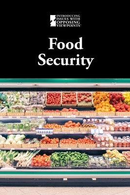 Food Security by Eboch, M. M.