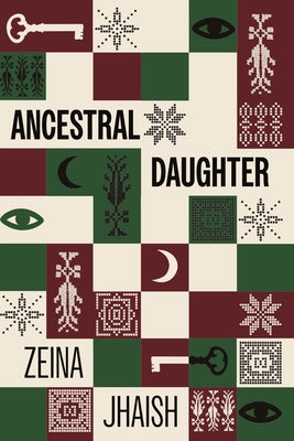Ancestral Daughter by Jhaish, Zeina