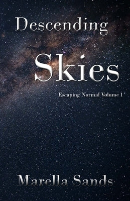 Descending Skies by Sands, Marella
