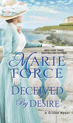 Deceived by Desire by Force, Marie