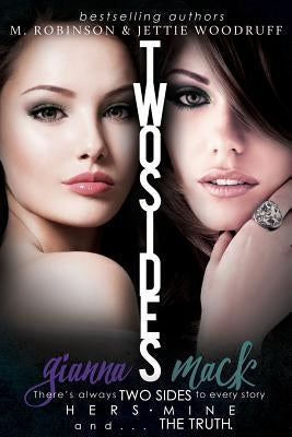 Two Sides by Woodruff, Jettie