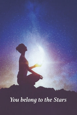 You Belong to the Stars by Rajneesh Osho, Bhagwan Shree