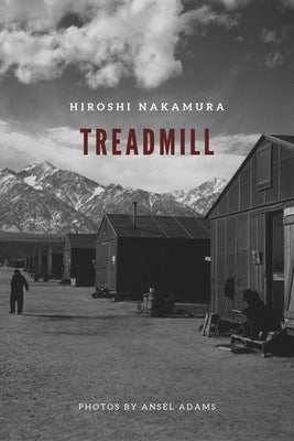 Treadmill by Nakamura, Hiroshi