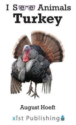 Turkey by Hoeft, August