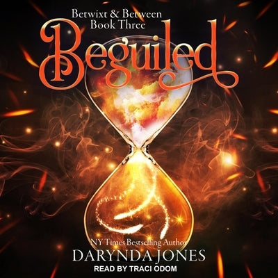 Beguiled by Jones, Darynda