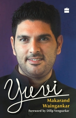Yuvi by Waingankar, Makarand