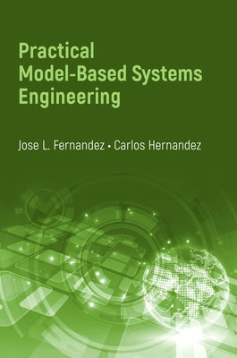 Prac Model-Based Systems Engin by Fernandez, Jose L.