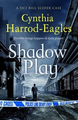 Shadow Play by Harrod-Eagles, Cynthia