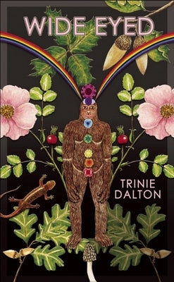 Wide Eyed by Dalton, Trinie