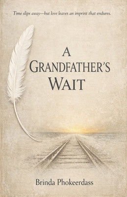 A Grandfather's Wait by Phokeerdass, Brinda