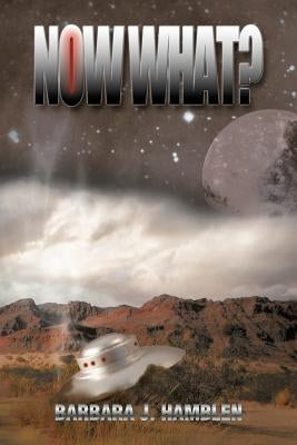 Now What? by Hamblen, Barbara J.
