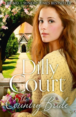 The Country Bride by Court, Dilly