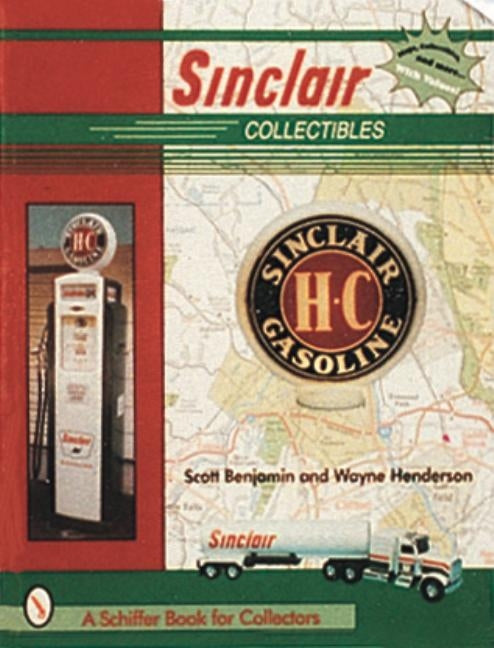 Sinclair(r) Collectibles by Henderson, Wayne