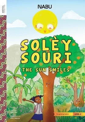 The Sun Smiles by Cela, Toni