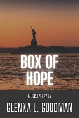 Box of Hope by Goodman, Glenna