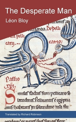 The Desperate Man by Bloy, Léon