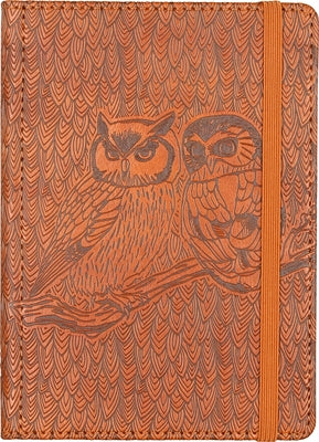 Owls Artisan Journal (Diary, Notebook) by Peter Pauper Press Inc
