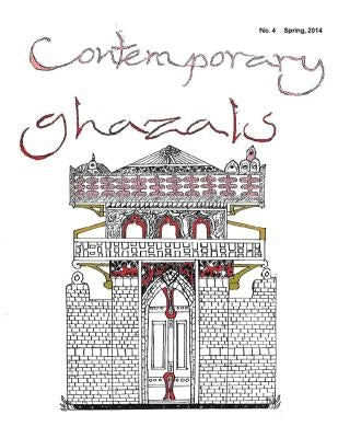 Contemporary Ghazals No. 4 by Watkins, R. W.