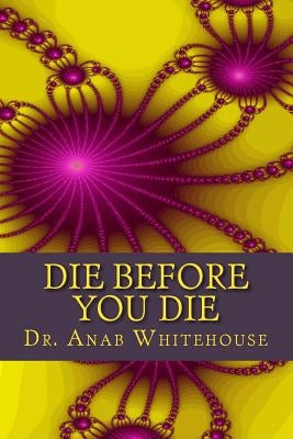 Die Before You Die by Whitehouse, Anab