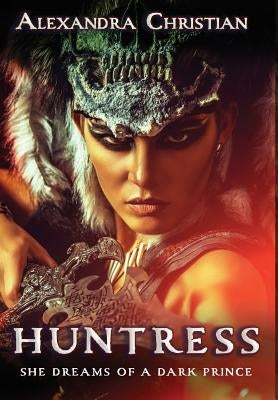 Huntress by Christian, Alexandra