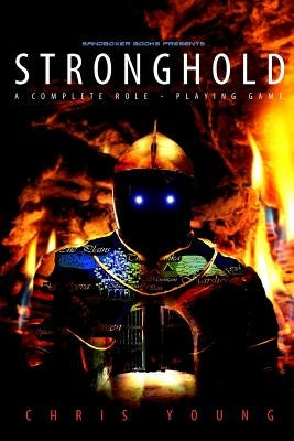 Stronghold by Young, Chris