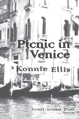 Picnic in Venice by Ellis, Konnie